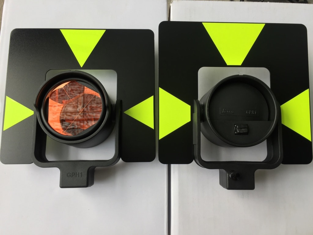 gương lớn leica