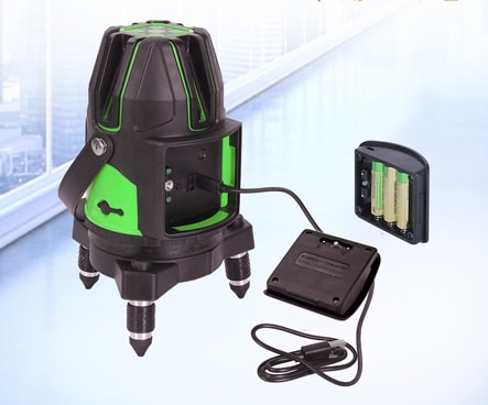 máy cân bằng tia laser laisai lsg 686 sd