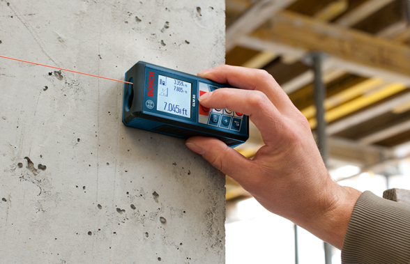 Máy đo khoảng cách Bosch GLM 7000
