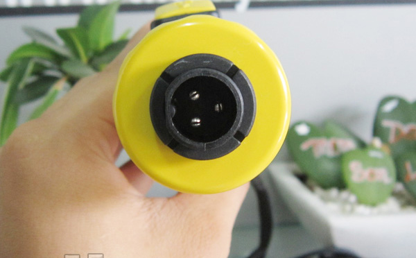 Máy đo sâu cầm tay hondex ps 7
