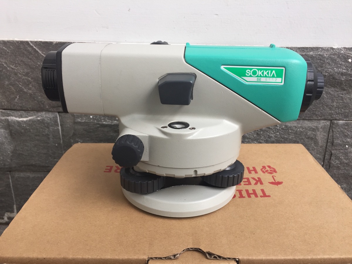 máy thủy chuẩn sokkia b40