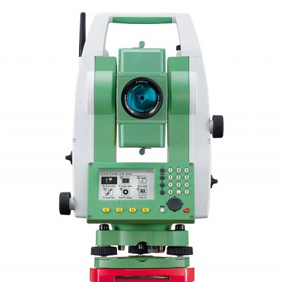 Máy toàn đạc Leica TS 06