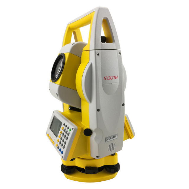 máy toàn đạc south nts 332r4