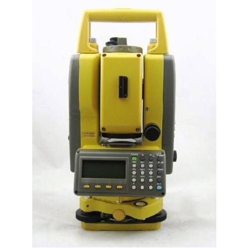 máy toàn đạc topcon gts 102