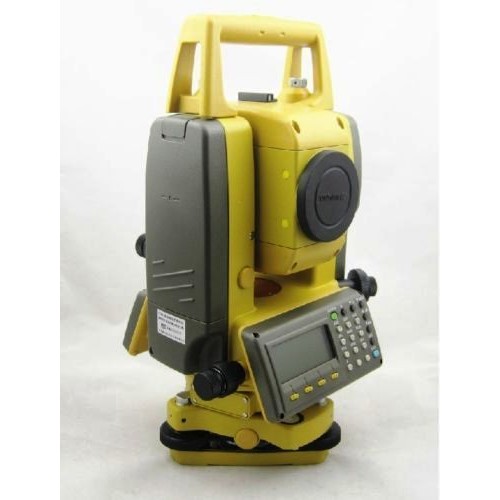 máy toàn đạc topcon gts 102n