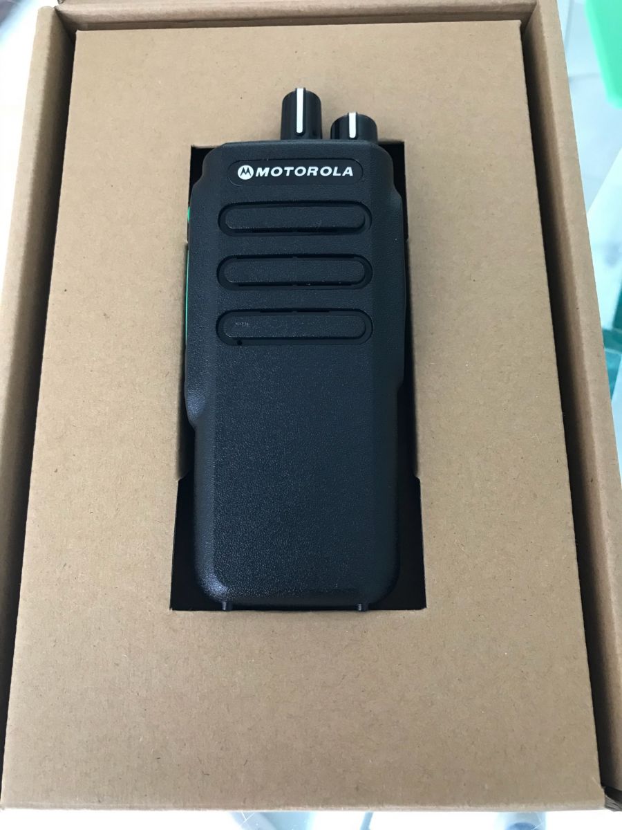 Máy bộ đàm Motorola CP 8600 Plus