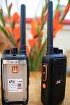 Máy bộ đàm DL T-586s