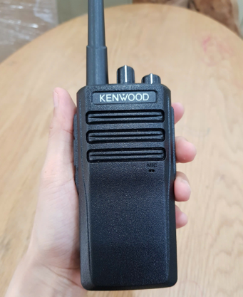 Dấu hiệu, nguyên nhân và cách khắc phục khi máy bộ đàm Kenwood bị mất sóng