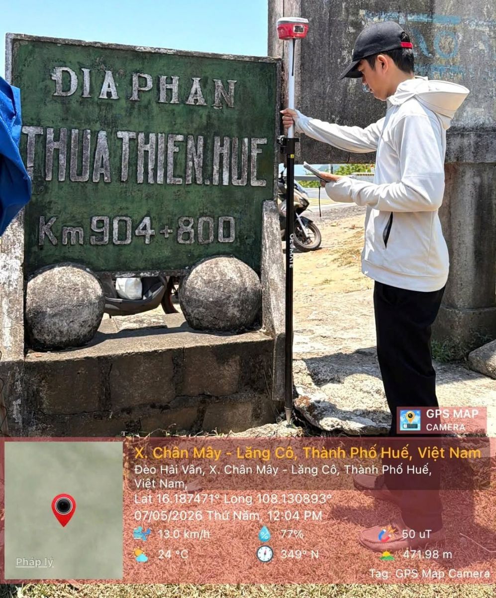 Các dòng GPS RTK bán chạy tại Địa Long
