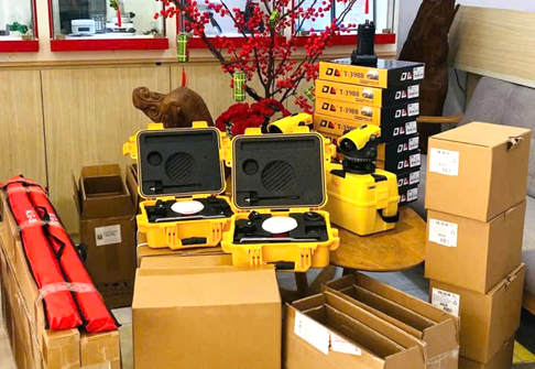 Địa chỉ bán phụ kiện RTK giao hàng toàn quốc