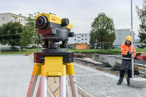 Gợi ý máy thủy bình tầm trung giá tốt cho công trình vừa và nhỏ