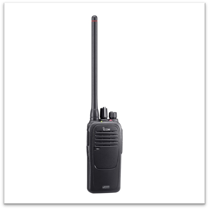  Máy bộ đàm Icom IC-F1000