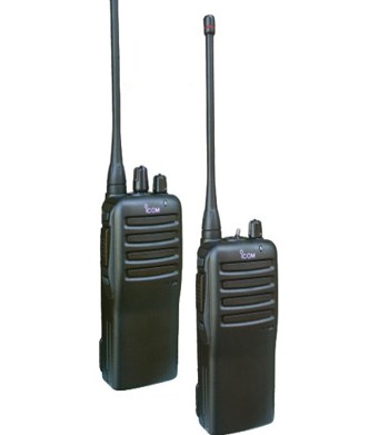 Máy bộ đàm Icom IC-F14