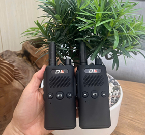 Địa chỉ bán máy bộ đàm DL-S1 uy tín, chất lượng