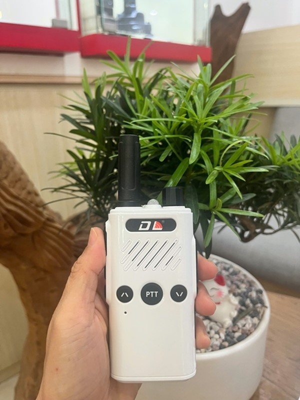 Giá máy bộ đàm DL bị ảnh hưởng bởi nhiều yếu tố khác nhau.