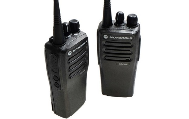 Những tính năng nổi bật của máy bộ đàm Motorola XIR P3688