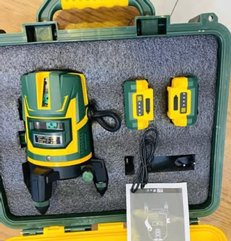 máy cân bằng Laser Sincon SL 668 là lựa chọn số 1 của nhiều khách hàng