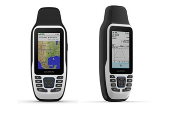 Máy định vị GPS MAP 79S là dòng máy định vị cầm tay công nghệ mới