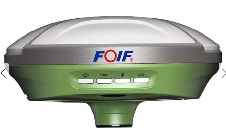  Máy đo RTK FOIF A70 PRO với hàng loạt tính năng ấn tượng