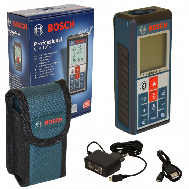 Máy đo khoảng cách Bosch phục vụ cho nhiều công tác đo đạc khác nha, giúp công việc đo đạc trở lên đơn giản, tiện lợi và nhanh chóng hơn.