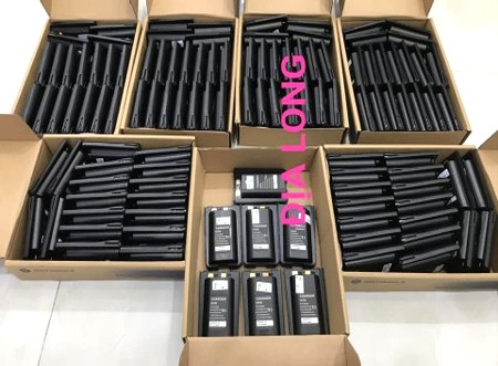 Top 5 sai lầm khi sạc pin bộ đàm khiến pin nhanh hỏng