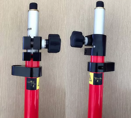 Các loại sào RTK phổ biến