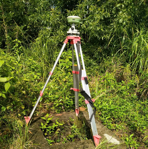 So sánh phương pháp đo tĩnh và đo động GNSS RTK