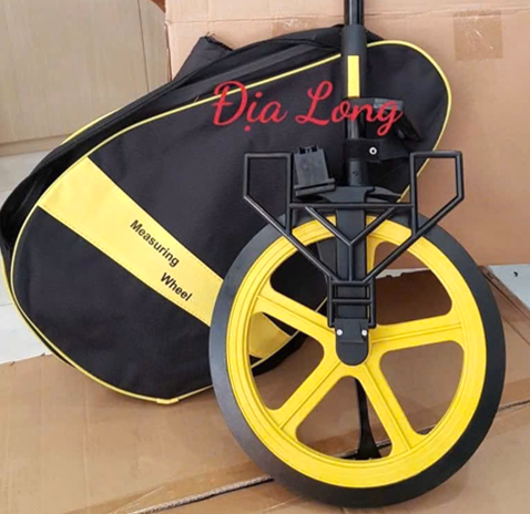 Bánh xe đo lăn Tools