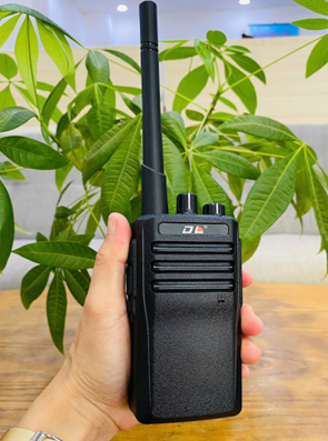 Máy bộ đàm DL T-3988