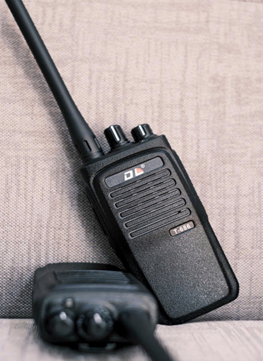 Máy bộ đàm DL T-686