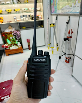 Máy bộ đàm kenwood TK 8990