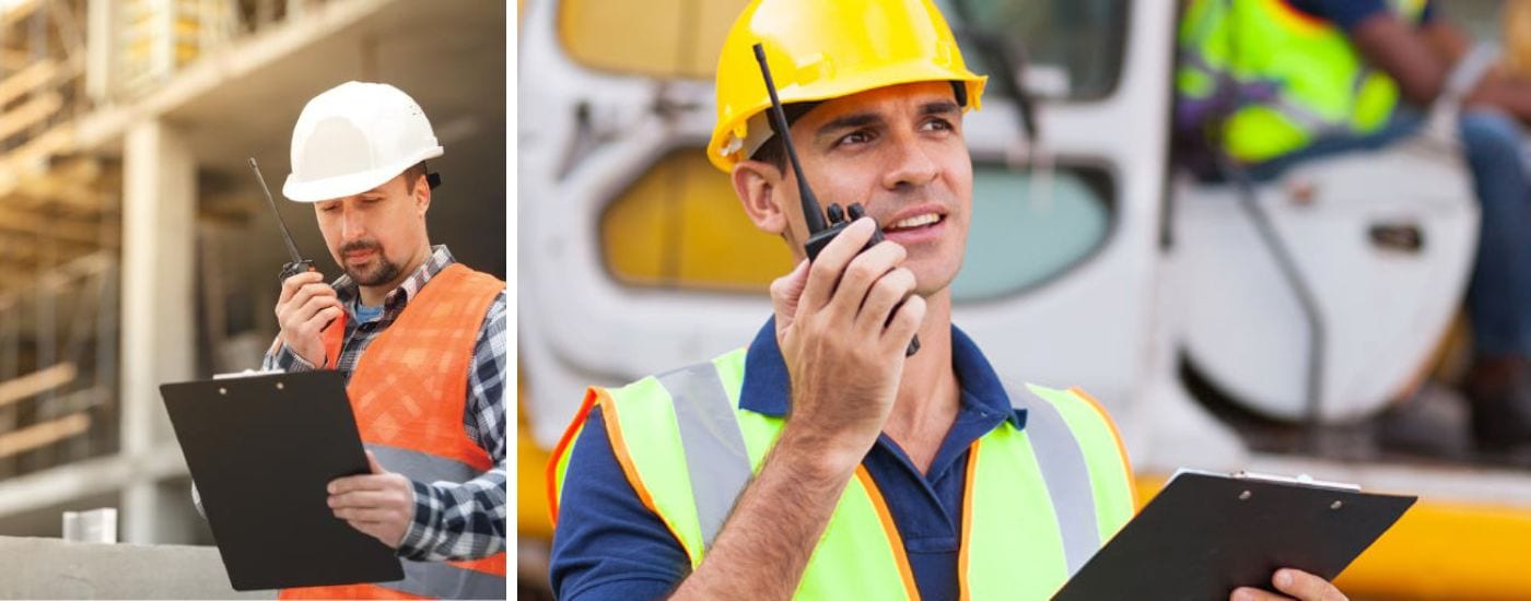 Bộ đàm Motorola ngày càng được ưa chộng