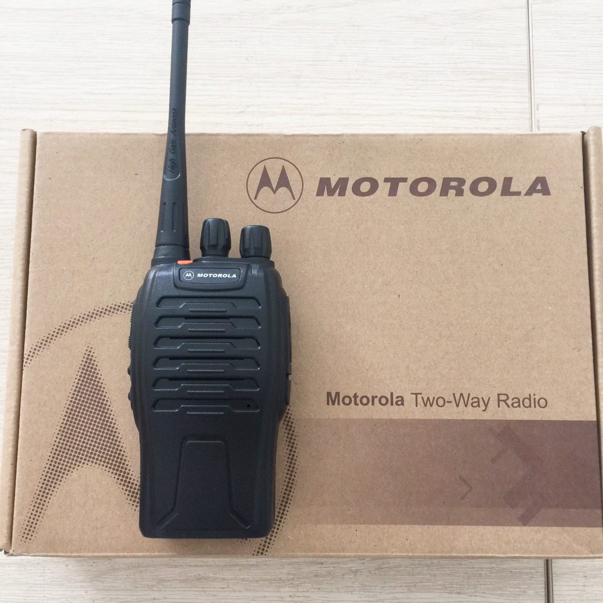 Máy bộ đàm Motorola GP 990