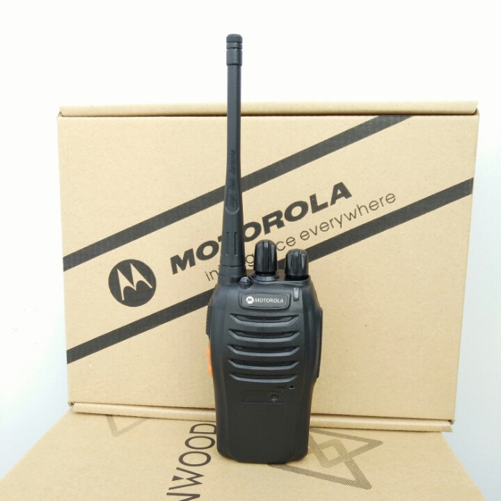 Máy bộ đàm Motorola GP 118