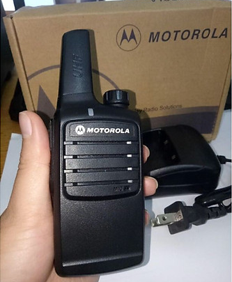 Bộ đàm Motorola GP- 390