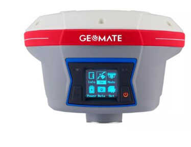 Máy định vị GPS RTK GEOMATE SG9