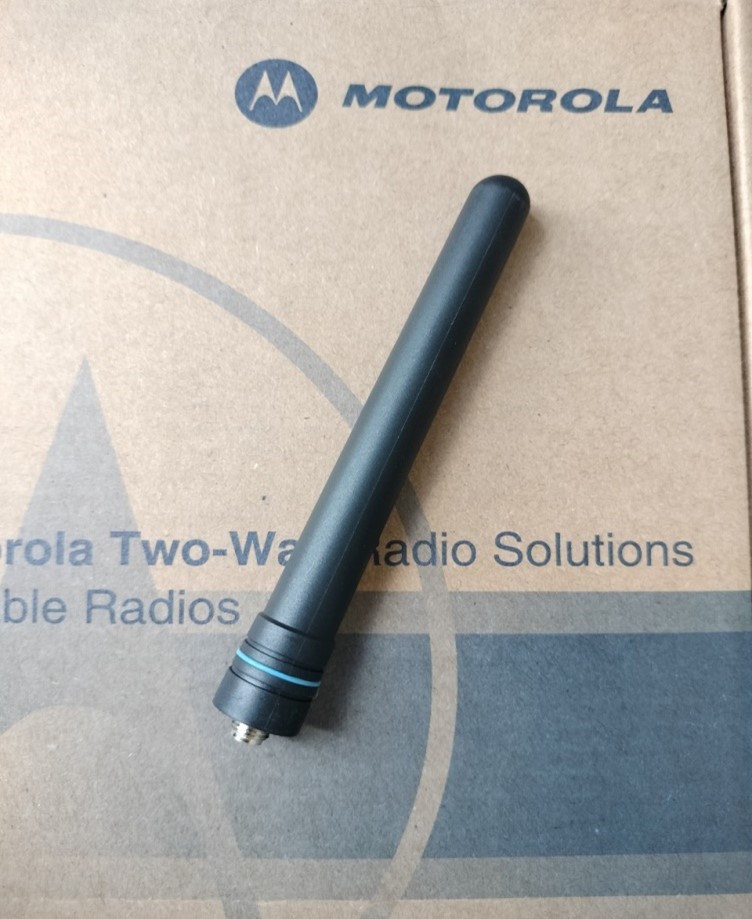 Anten máy bộ đàm Motorola XIR- P338
