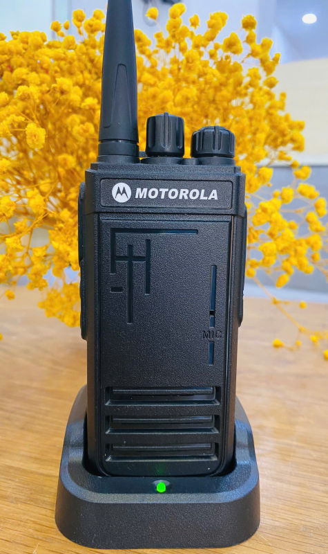 Bộ đàm Motorola GP 728 New