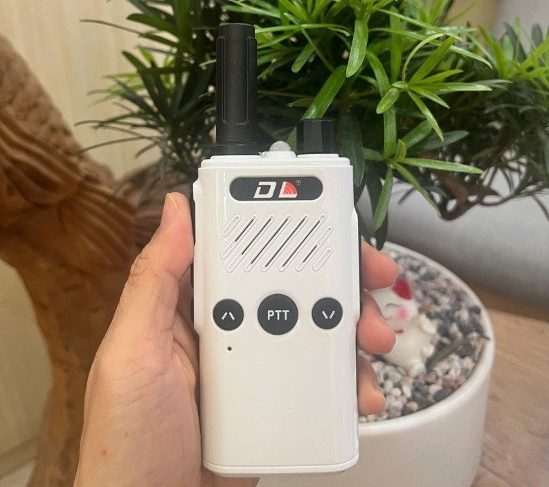 Máy bộ đàm DL- S1