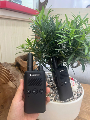 Máy bộ đàm Motorola S1