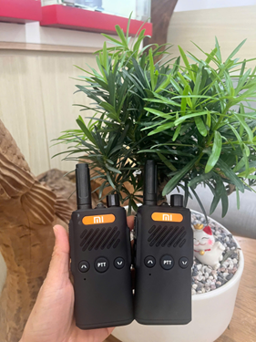 Máy bộ đàm Xiaomi S1