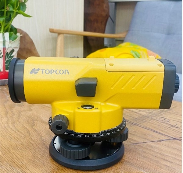 Máy thủy bình Topcon AT B4A