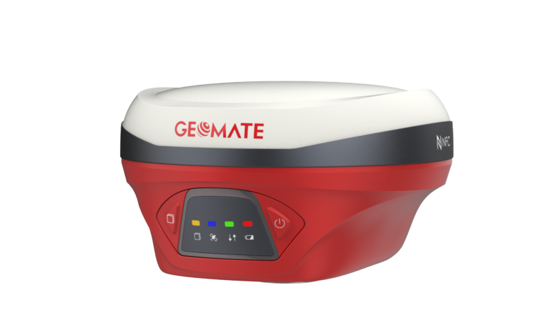 Máy định vị GPS RTK Geomate SG6