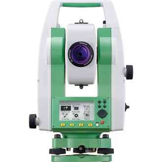 Máy toàn đạc Leica TS02