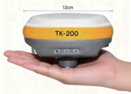 Máy GNSS Camera TopTech TK-200
