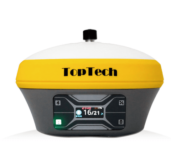 Máy định vị GPS RTK TOPTECH T800