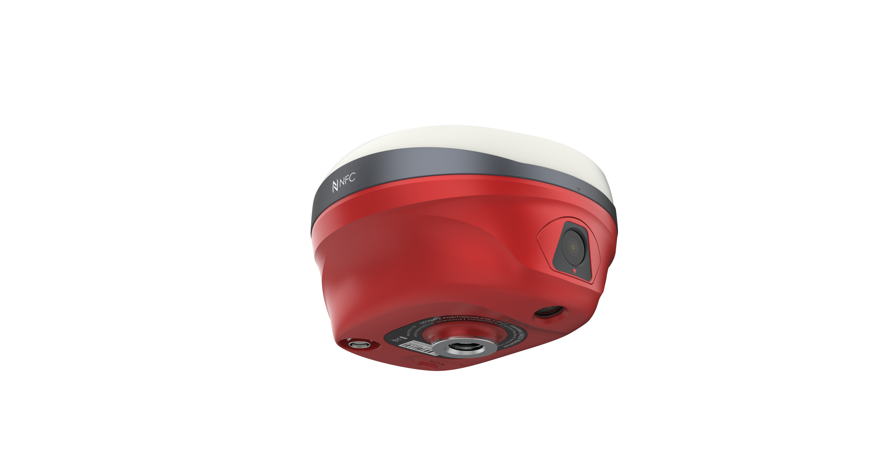 Máy định vị GPS RTK Geomate SG6